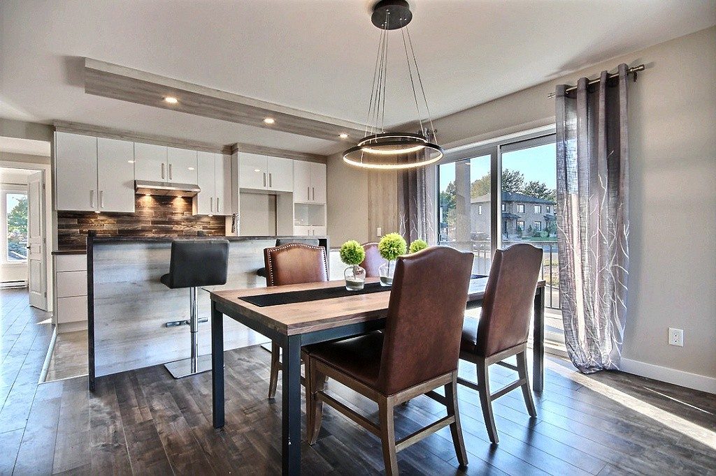 Cuisine condo